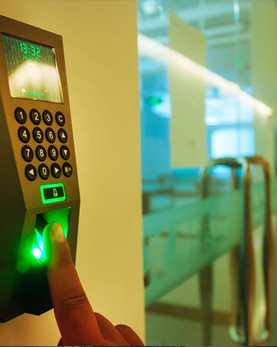 Emergency Atlanta Locksmith