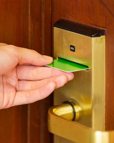Emergency Atlanta Locksmith