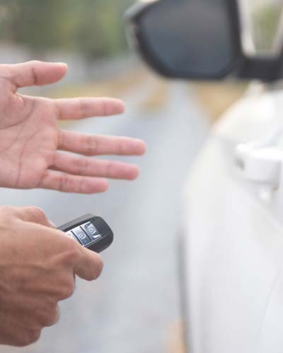 Emergency Atlanta Locksmith