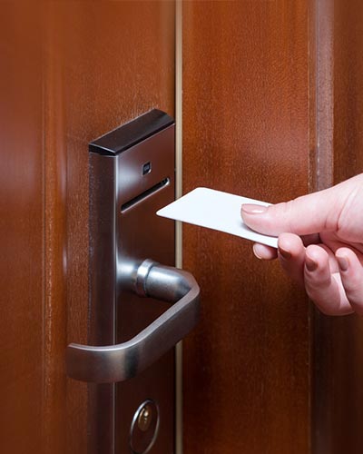 Emergency Atlanta Locksmith
