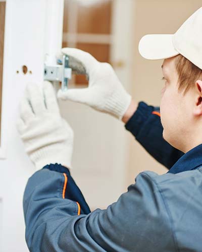Emergency Atlanta Locksmith